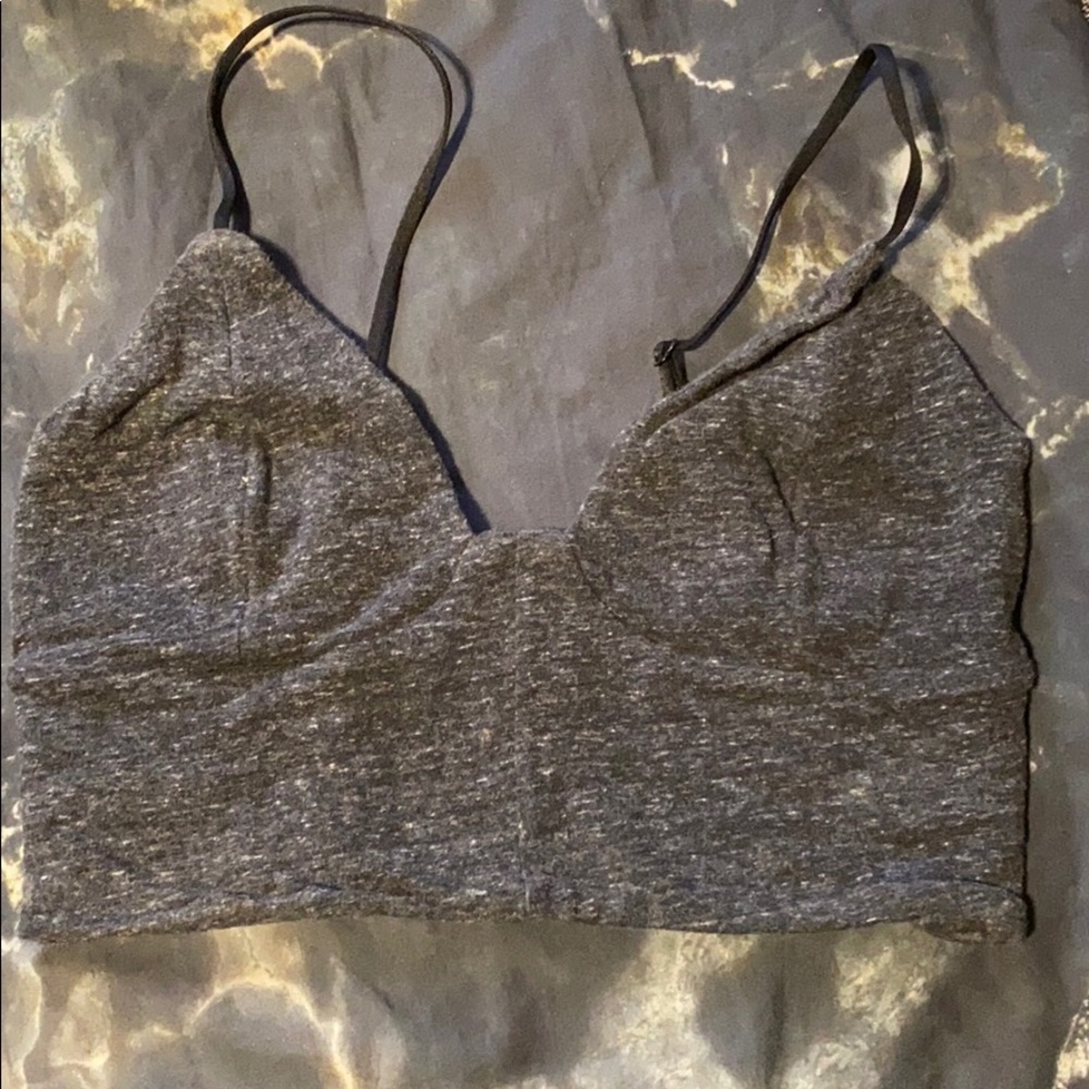 Aritzia Bralette